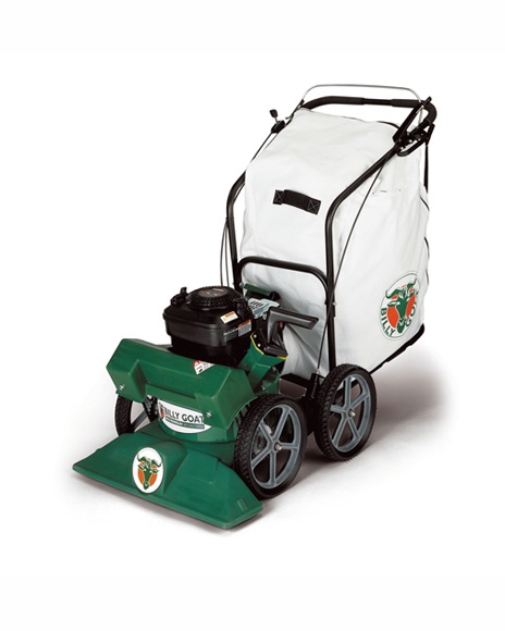 Billy Goat TKD512SP Wheeled Vac