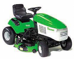 MT 880 Garden Tractor