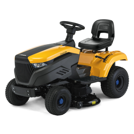 Stiga Tornado 598e
