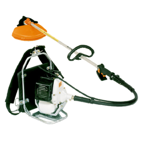 Stihl FR 106 Backpack Brushcutter