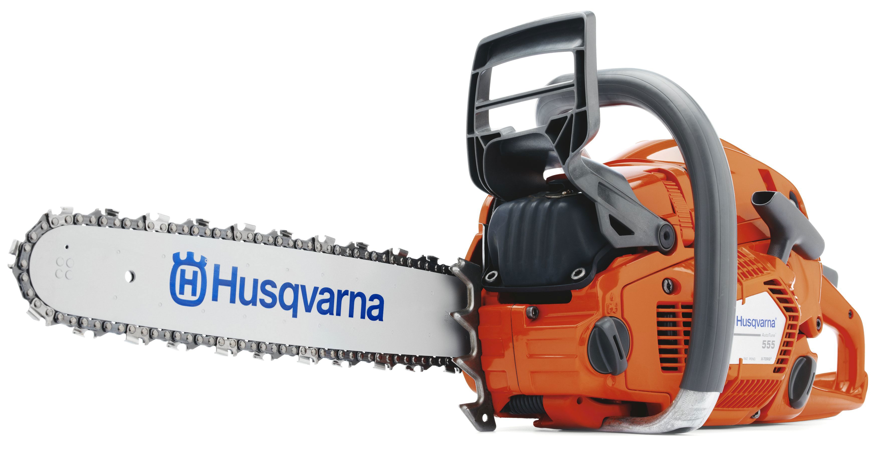 Husqvarna 555 Chainsaw