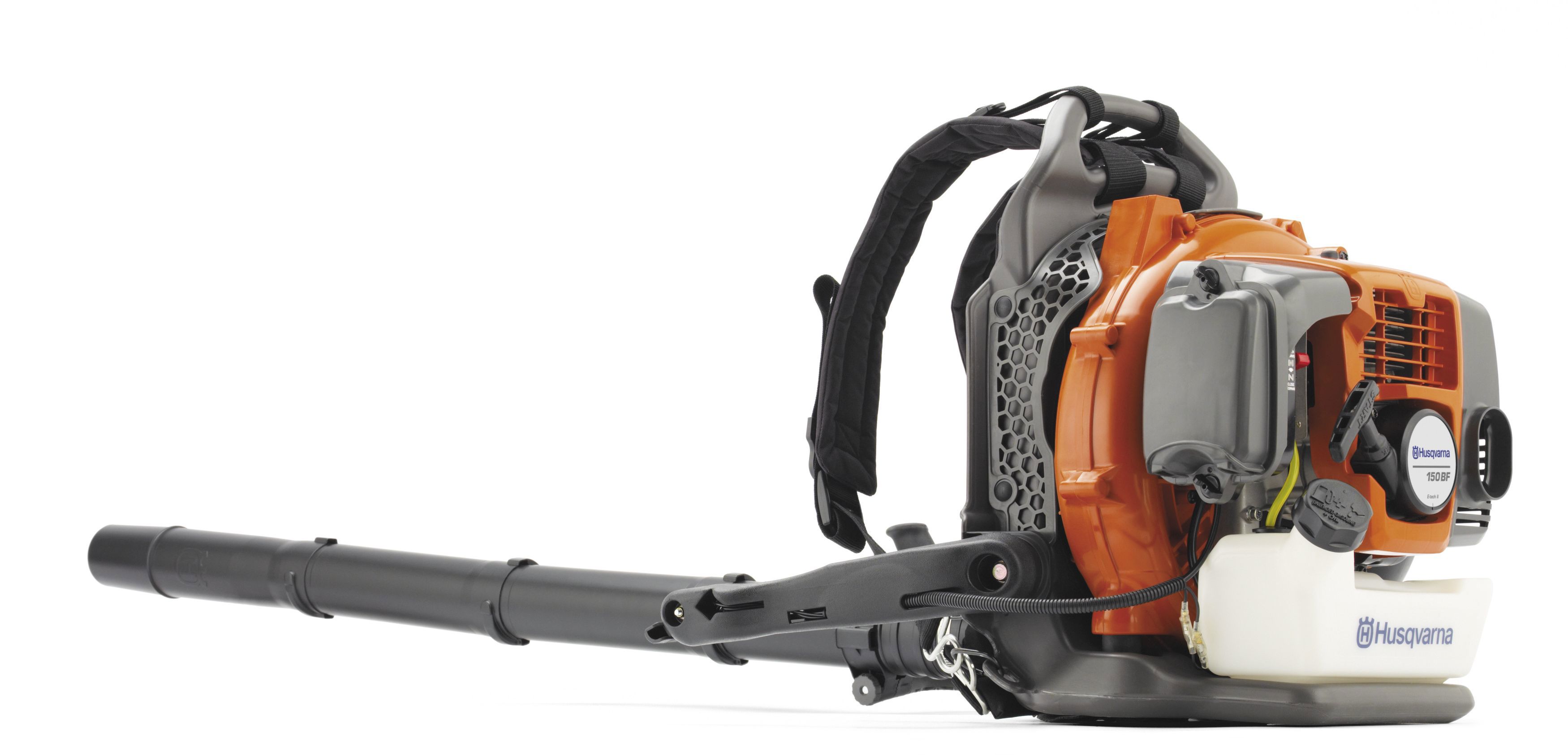 Husqvarna 150BF Back Pack Blower 