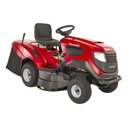 1736H Twin Lawn Tractor