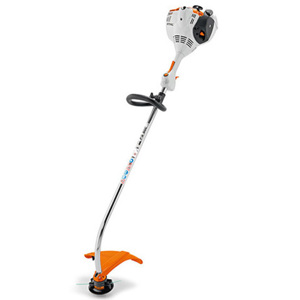Stihl FS 50 Brushcutter (FS50) Parts Diagram, Muffler